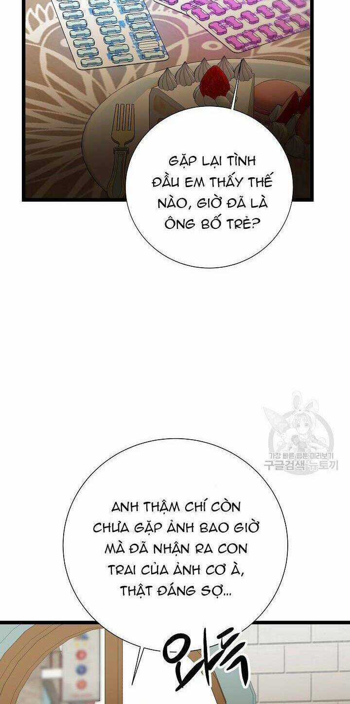 Giả Mạo Theo Phong Cách Chapter 102 trang 58