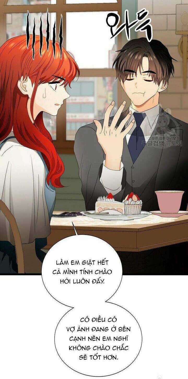 Giả Mạo Theo Phong Cách Chapter 102 trang 59