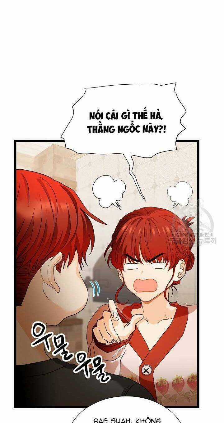 Giả Mạo Theo Phong Cách Chapter 102 trang 6