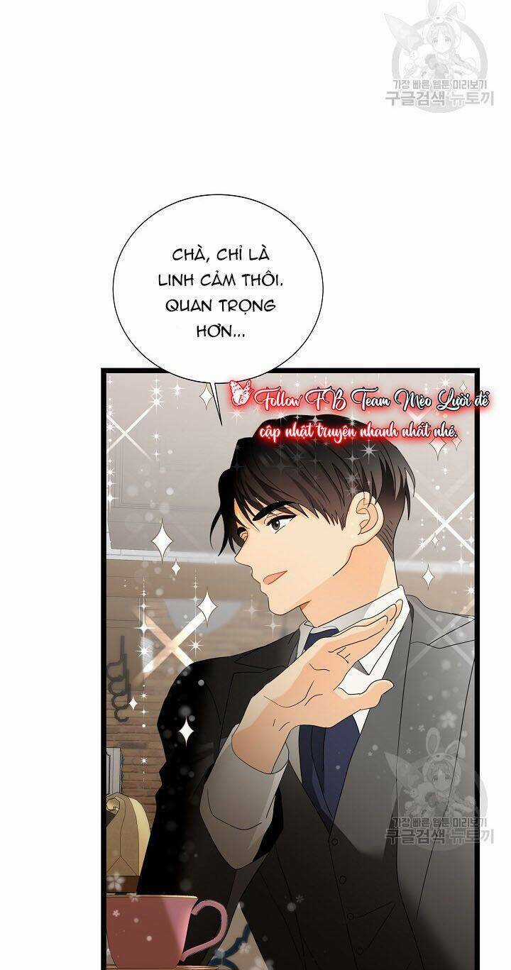 Giả Mạo Theo Phong Cách Chapter 102 trang 60