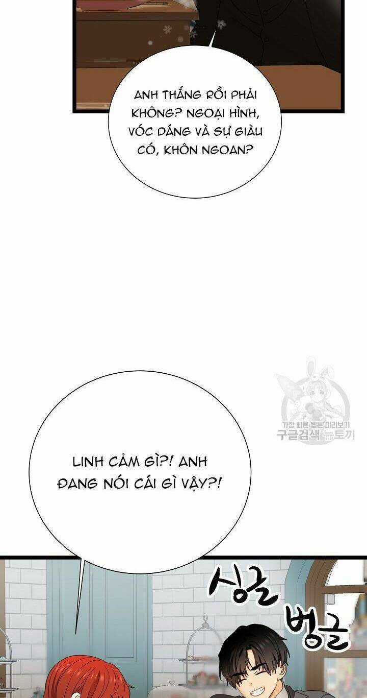 Giả Mạo Theo Phong Cách Chapter 102 trang 61