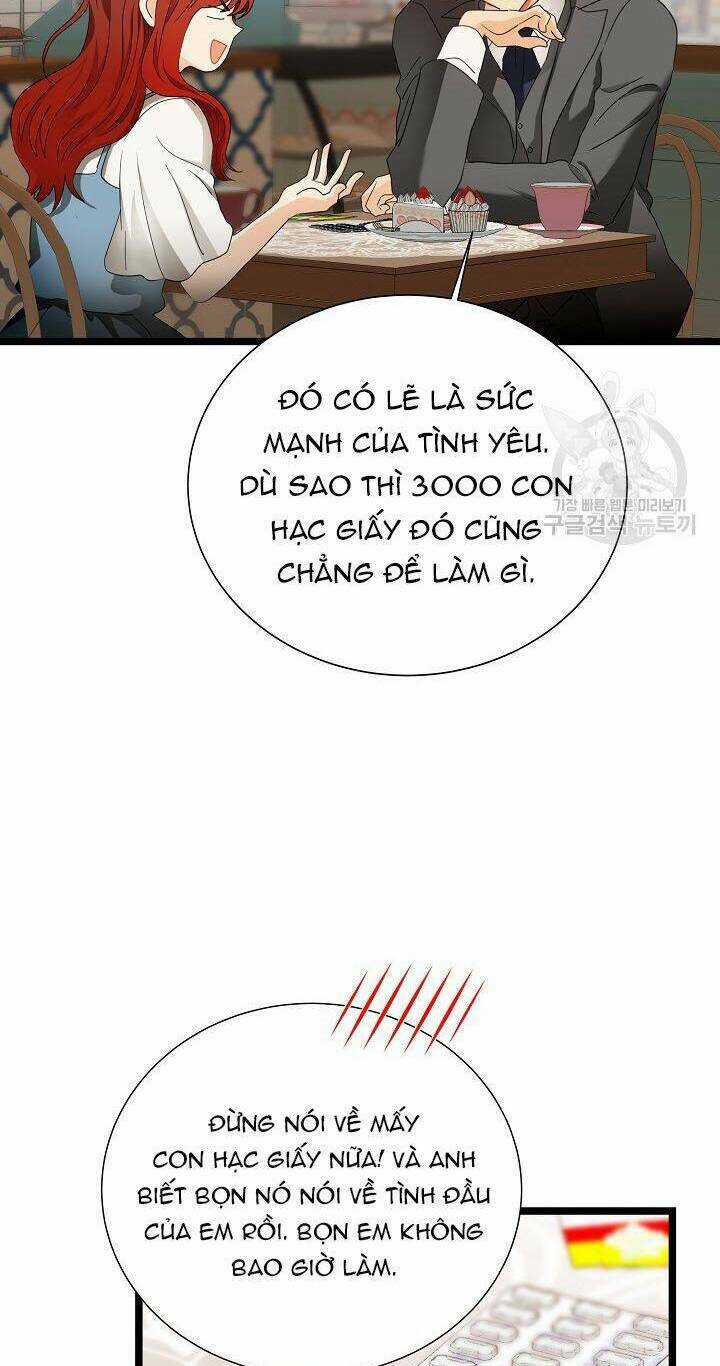 Giả Mạo Theo Phong Cách Chapter 102 trang 62