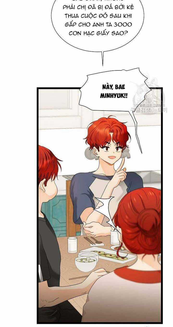 Giả Mạo Theo Phong Cách Chapter 102 trang 7