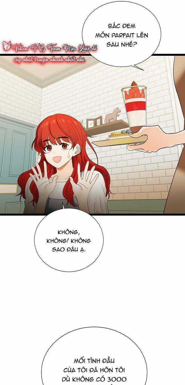 Giả Mạo Theo Phong Cách Chapter 103 trang 10