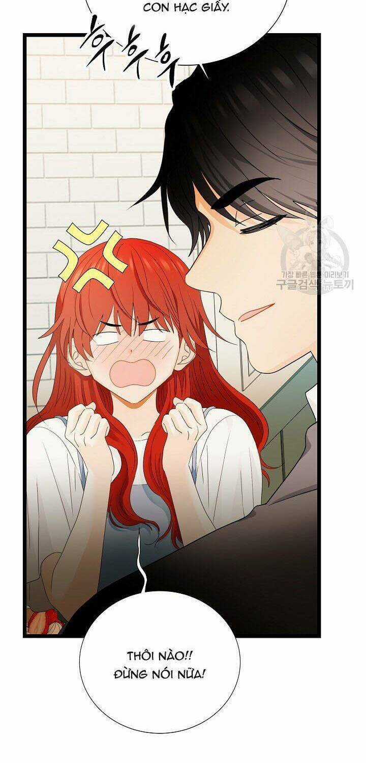 Giả Mạo Theo Phong Cách Chapter 103 trang 11