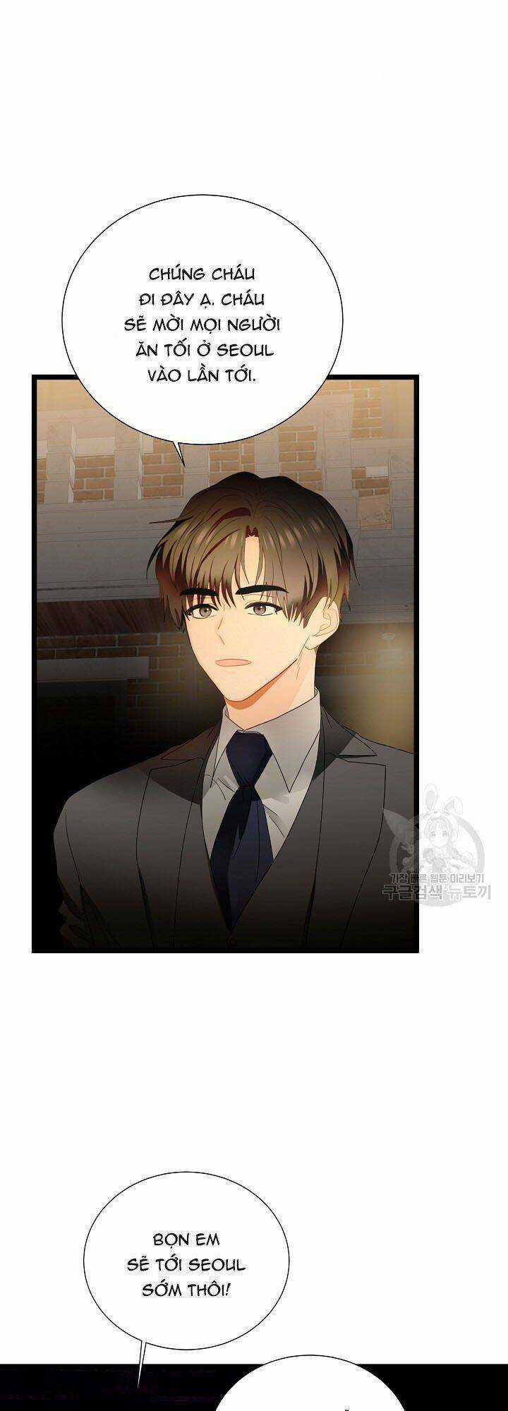 Giả Mạo Theo Phong Cách Chapter 103 trang 14