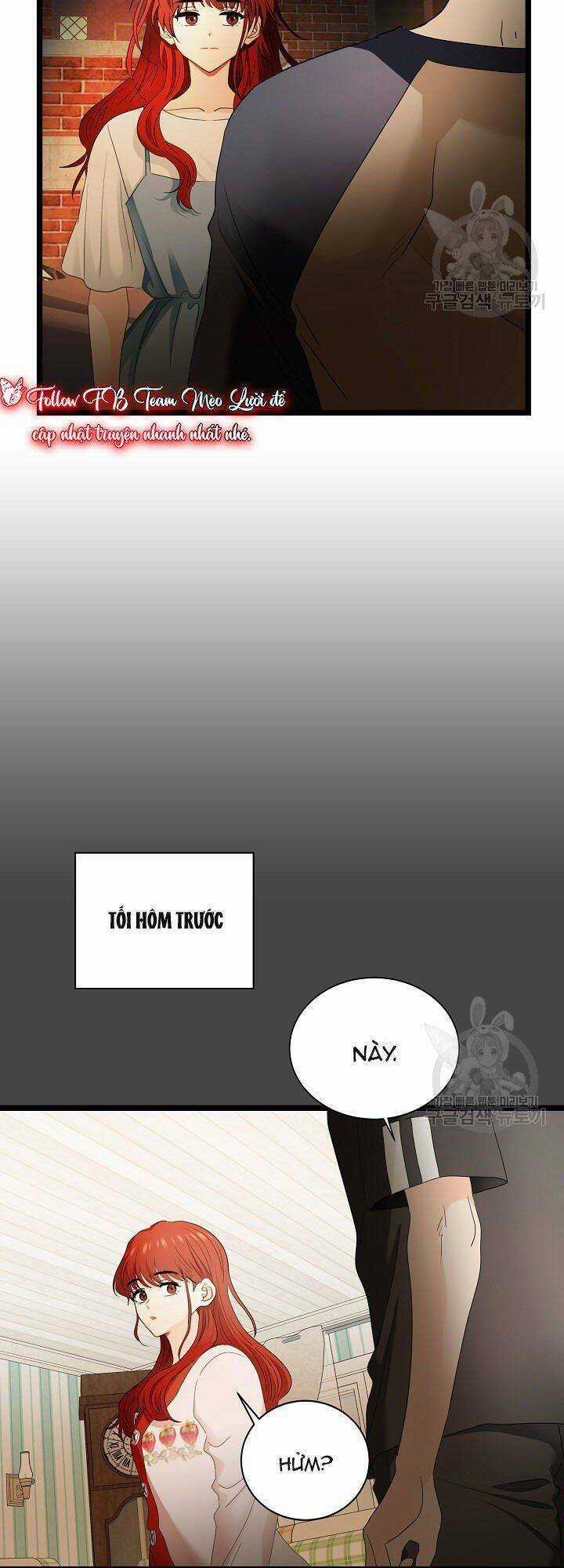 Giả Mạo Theo Phong Cách Chapter 103 trang 16