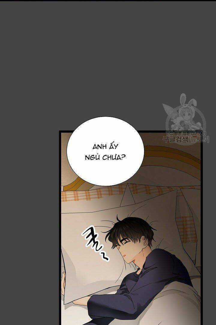 Giả Mạo Theo Phong Cách Chapter 103 trang 17