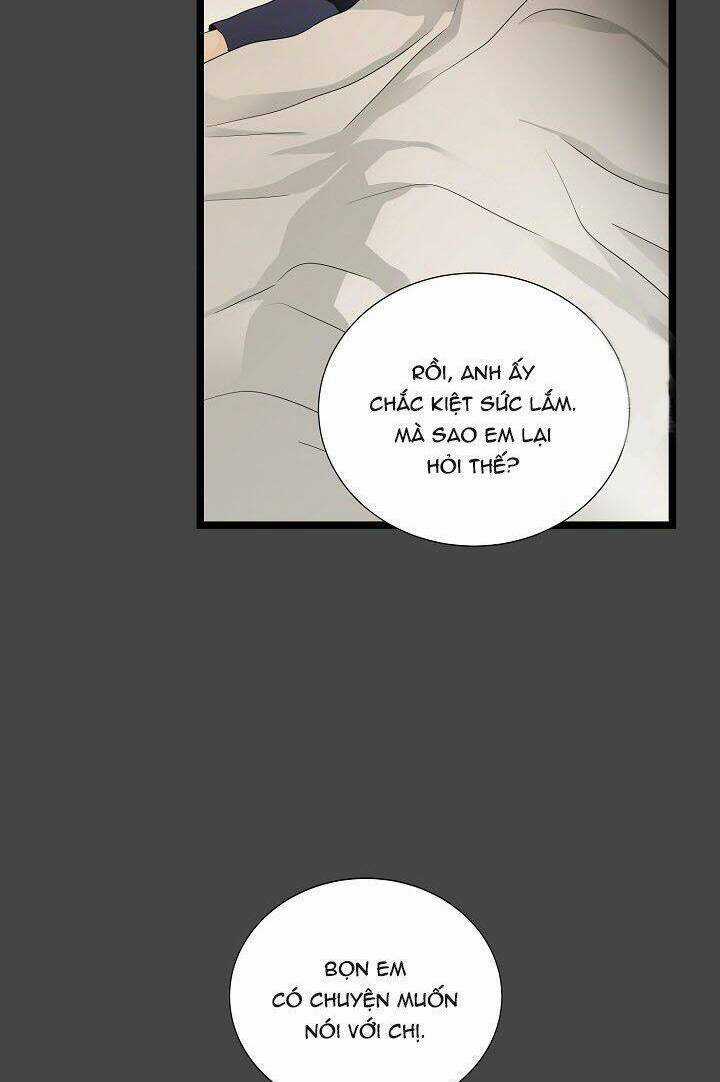 Giả Mạo Theo Phong Cách Chapter 103 trang 18