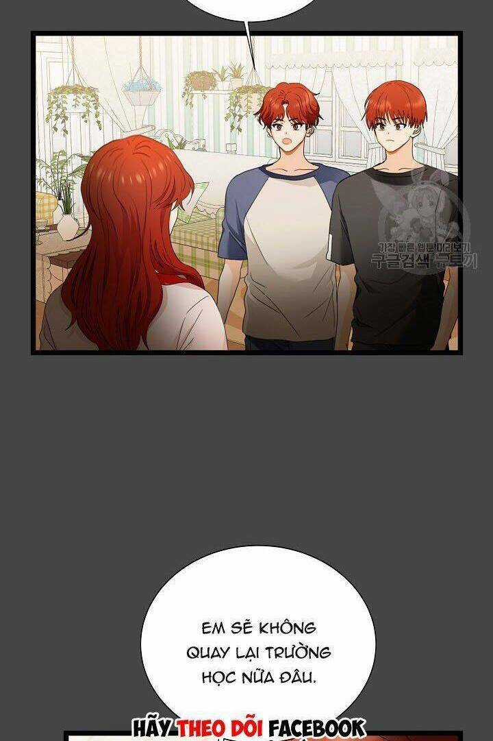 Giả Mạo Theo Phong Cách Chapter 103 trang 19