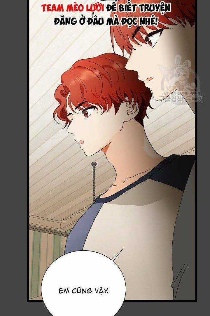 Giả Mạo Theo Phong Cách Chapter 103 trang 20