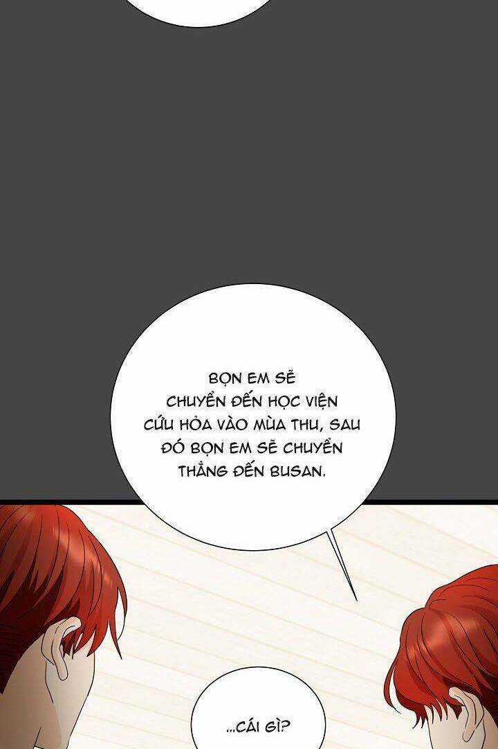 Giả Mạo Theo Phong Cách Chapter 103 trang 21