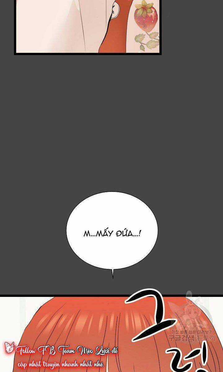 Giả Mạo Theo Phong Cách Chapter 103 trang 24