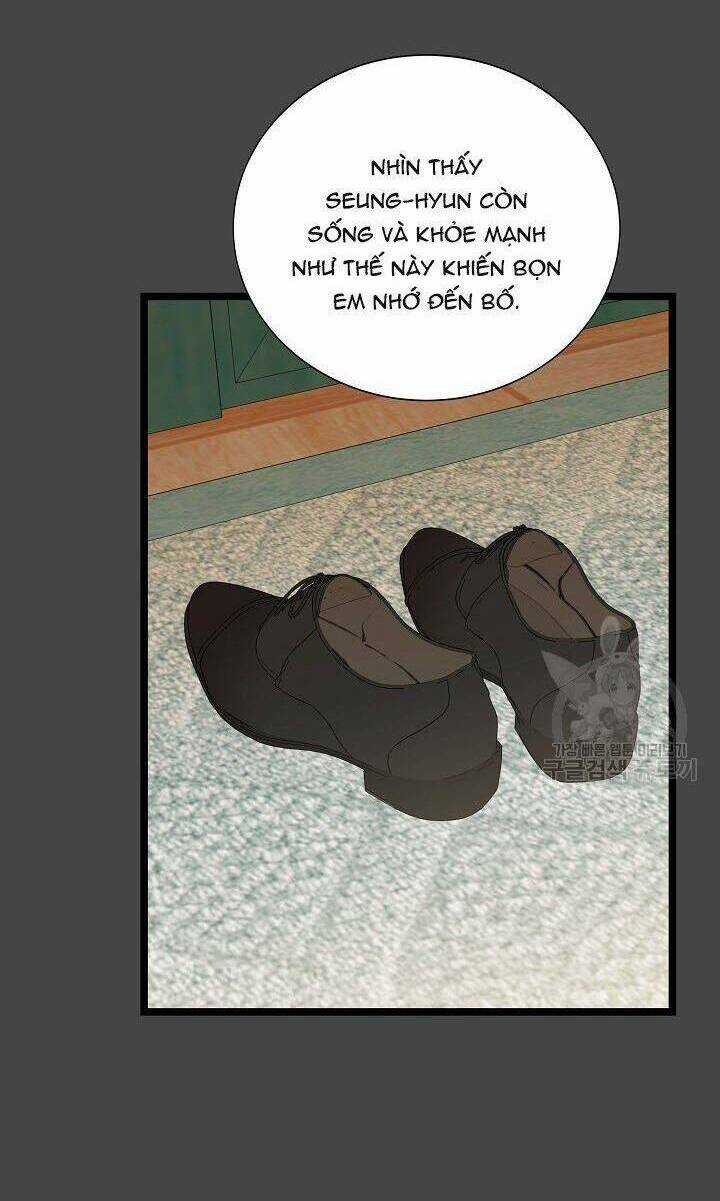 Giả Mạo Theo Phong Cách Chapter 103 trang 26