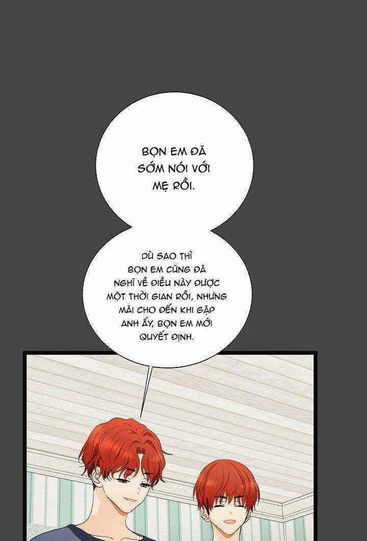 Giả Mạo Theo Phong Cách Chapter 103 trang 27