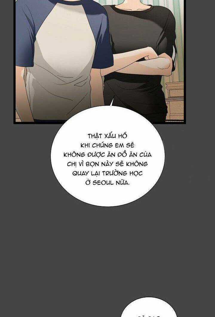 Giả Mạo Theo Phong Cách Chapter 103 trang 28