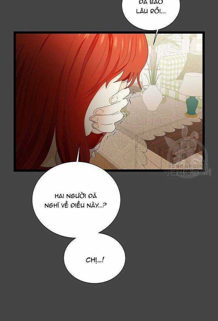 Giả Mạo Theo Phong Cách Chapter 103 trang 29