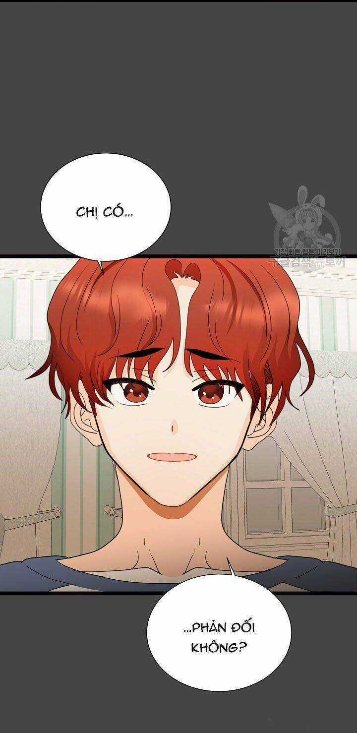 Giả Mạo Theo Phong Cách Chapter 103 trang 31