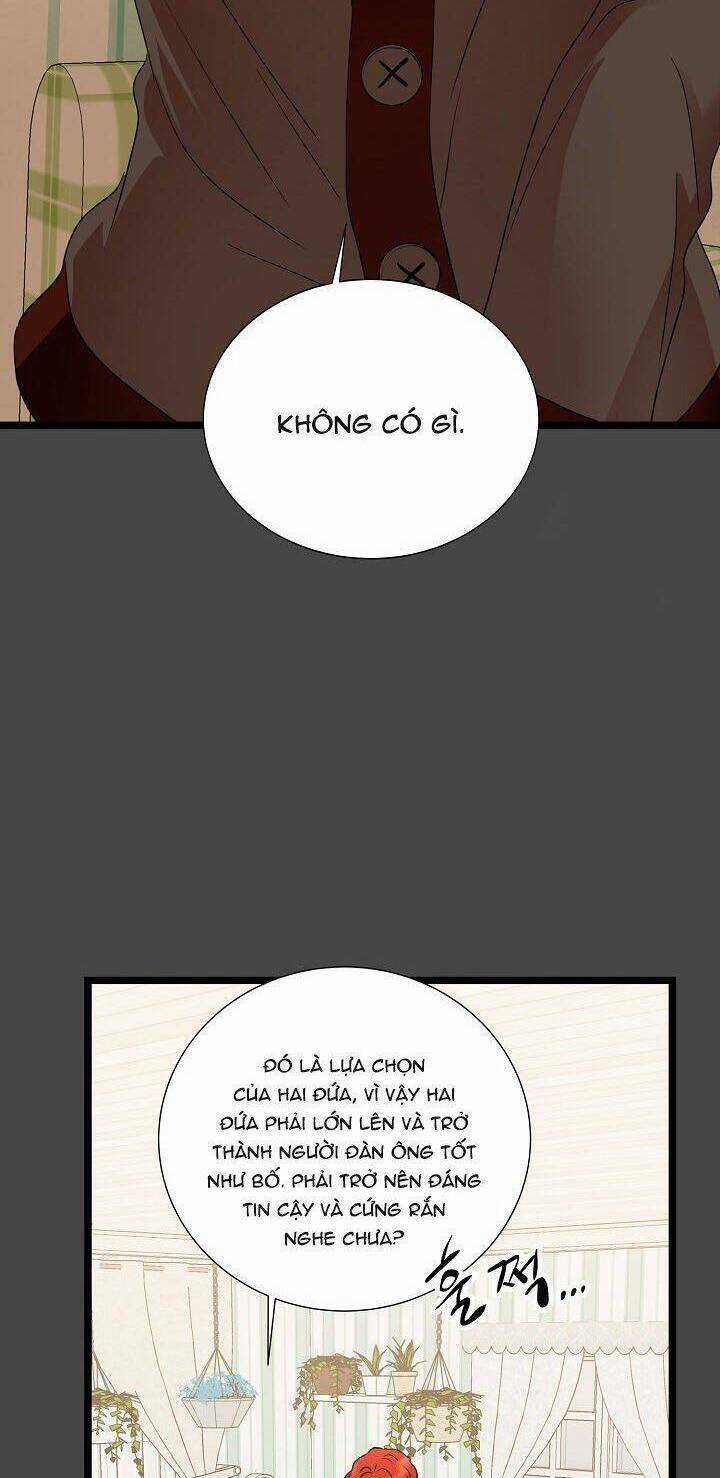 Giả Mạo Theo Phong Cách Chapter 103 trang 33