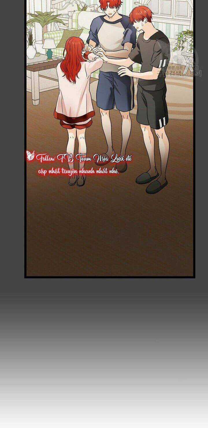 Giả Mạo Theo Phong Cách Chapter 103 trang 34