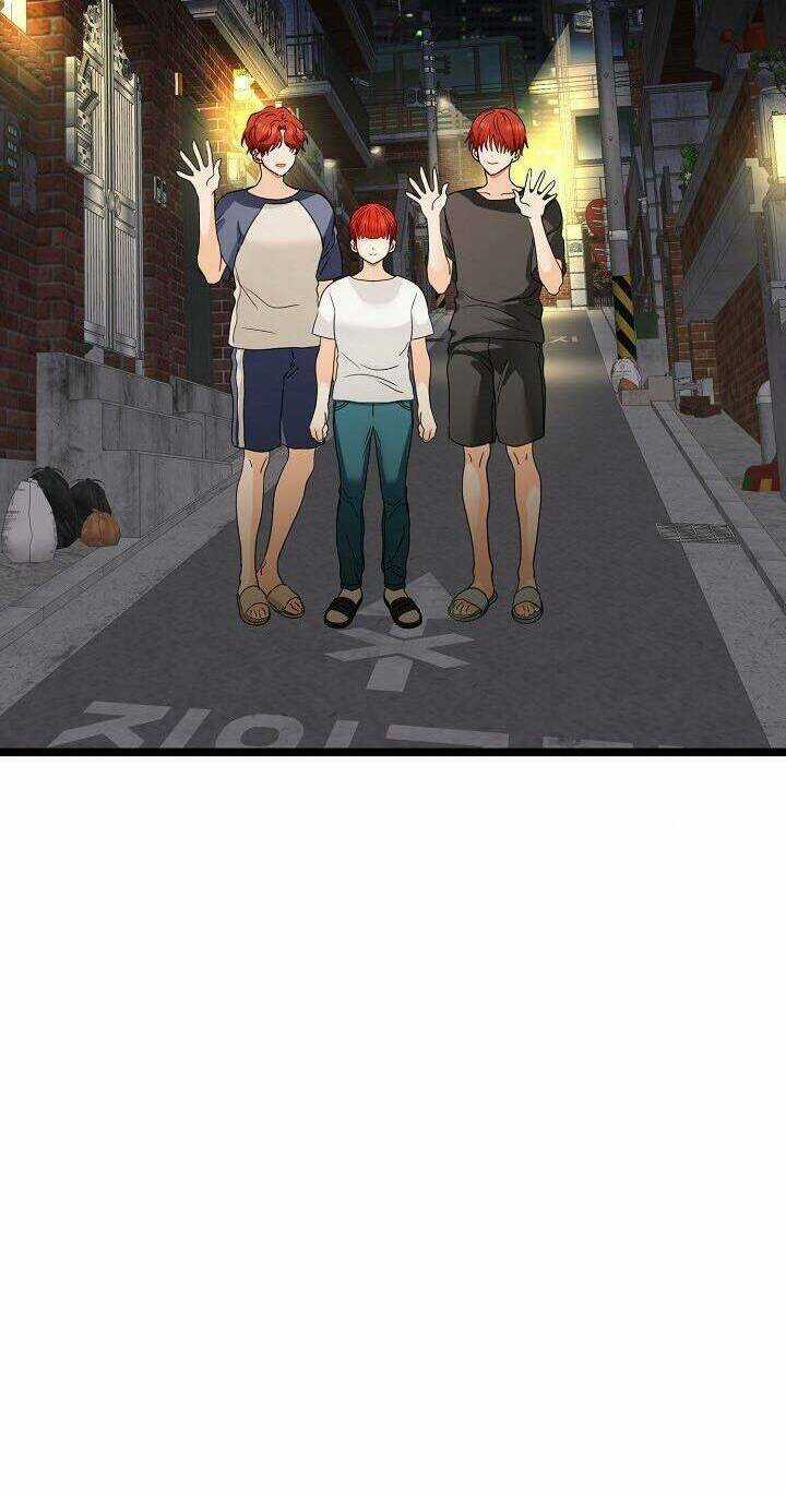 Giả Mạo Theo Phong Cách Chapter 103 trang 38