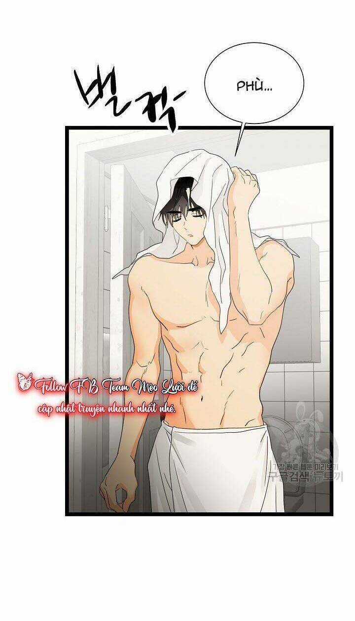 Giả Mạo Theo Phong Cách Chapter 103 trang 42