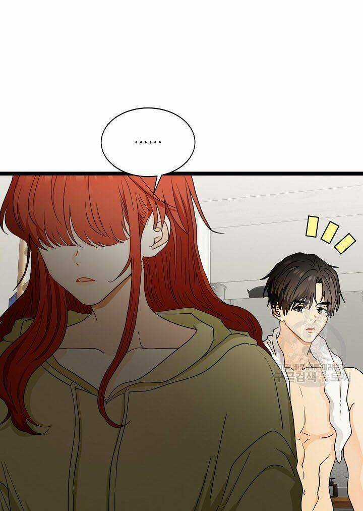 Giả Mạo Theo Phong Cách Chapter 103 trang 43