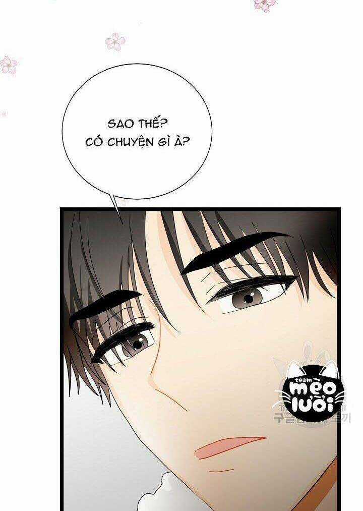 Giả Mạo Theo Phong Cách Chapter 103 trang 46