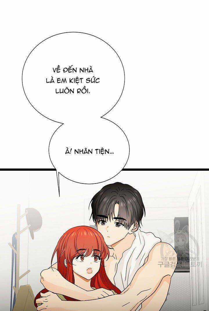 Giả Mạo Theo Phong Cách Chapter 103 trang 49