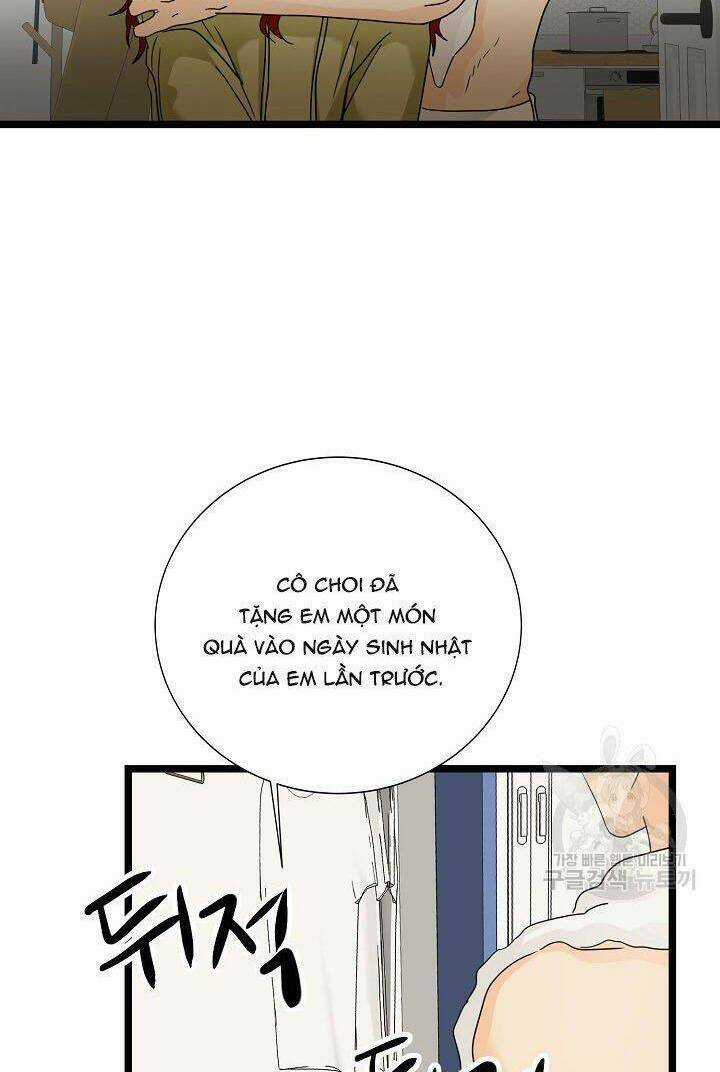 Giả Mạo Theo Phong Cách Chapter 103 trang 50