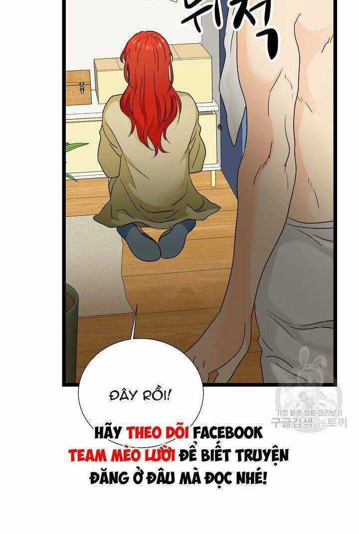 Giả Mạo Theo Phong Cách Chapter 103 trang 51