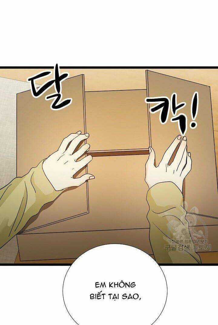 Giả Mạo Theo Phong Cách Chapter 103 trang 52