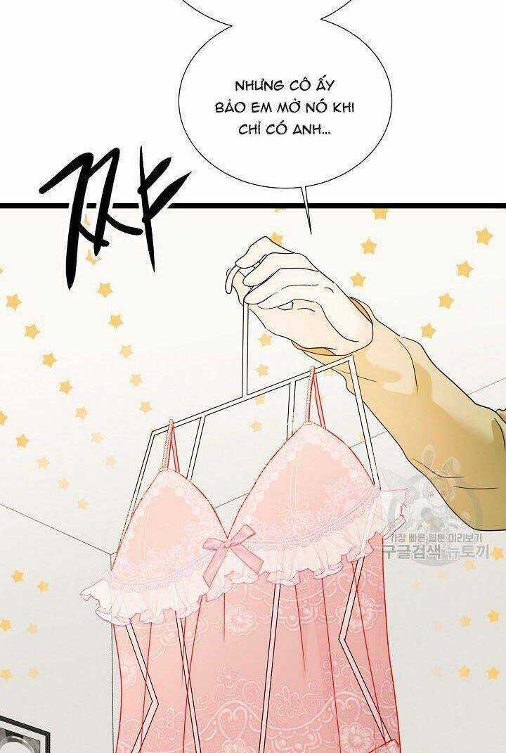 Giả Mạo Theo Phong Cách Chapter 103 trang 53