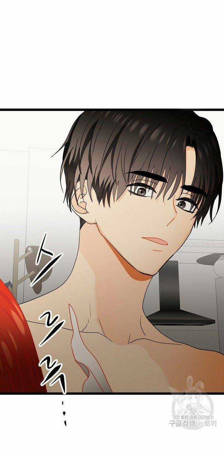 Giả Mạo Theo Phong Cách Chapter 103 trang 56