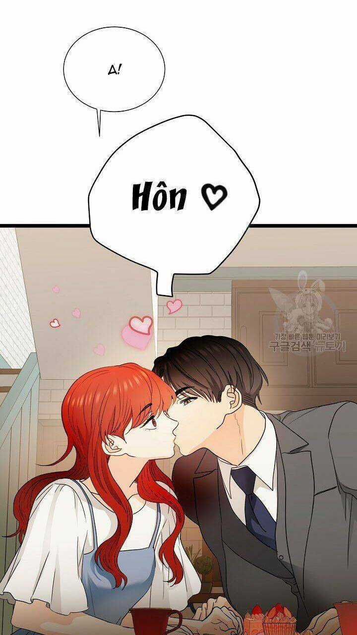 Giả Mạo Theo Phong Cách Chapter 103 trang 7