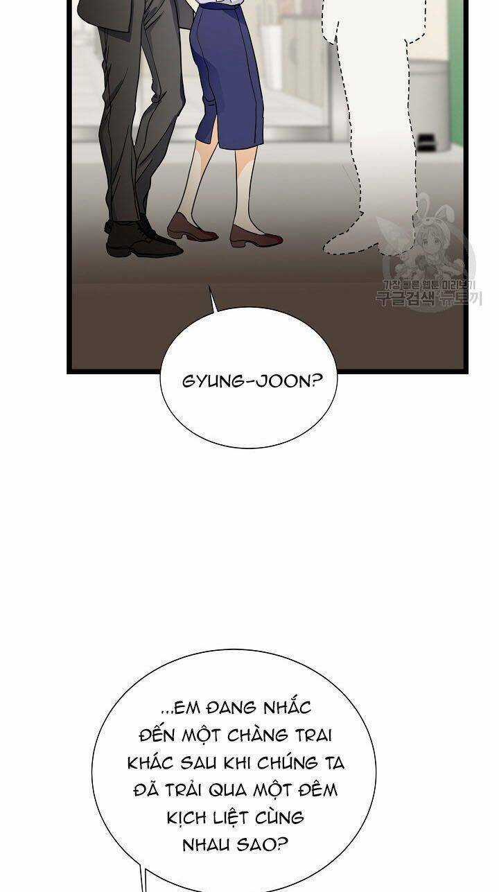 Giả Mạo Theo Phong Cách Chapter 104 trang 10