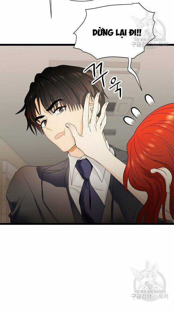 Giả Mạo Theo Phong Cách Chapter 104 trang 11