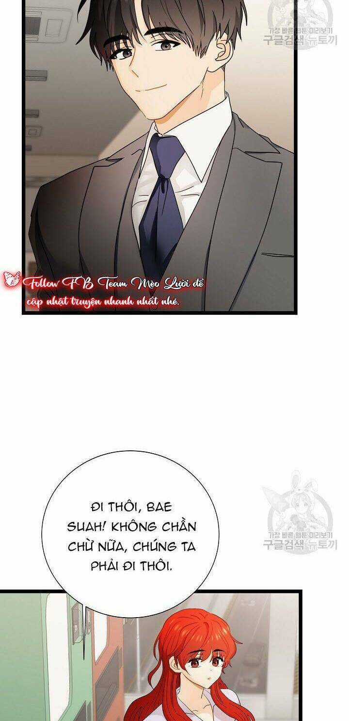 Giả Mạo Theo Phong Cách Chapter 104 trang 14