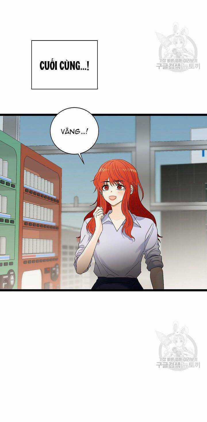 Giả Mạo Theo Phong Cách Chapter 104 trang 16