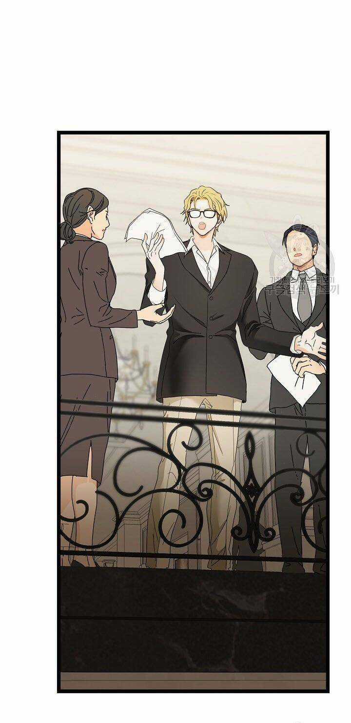 Giả Mạo Theo Phong Cách Chapter 104 trang 20