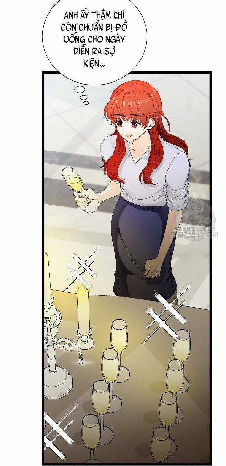 Giả Mạo Theo Phong Cách Chapter 104 trang 22