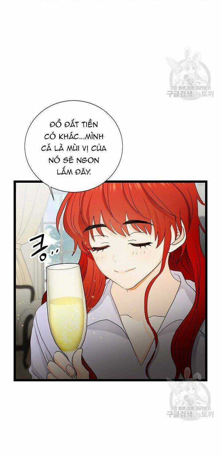 Giả Mạo Theo Phong Cách Chapter 104 trang 23