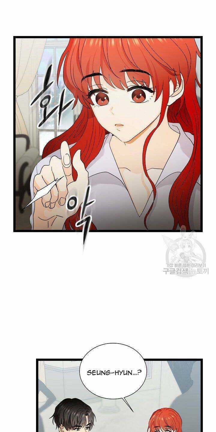 Giả Mạo Theo Phong Cách Chapter 104 trang 24