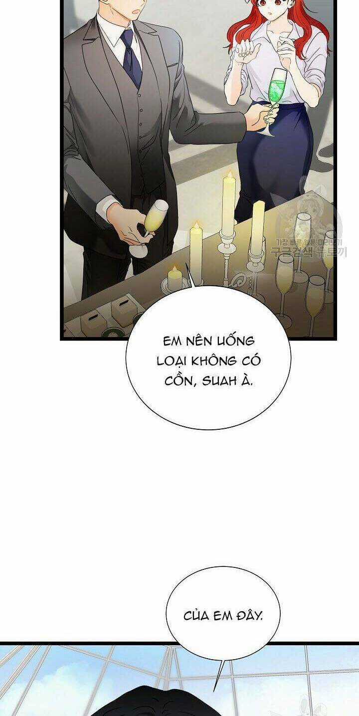 Giả Mạo Theo Phong Cách Chapter 104 trang 25