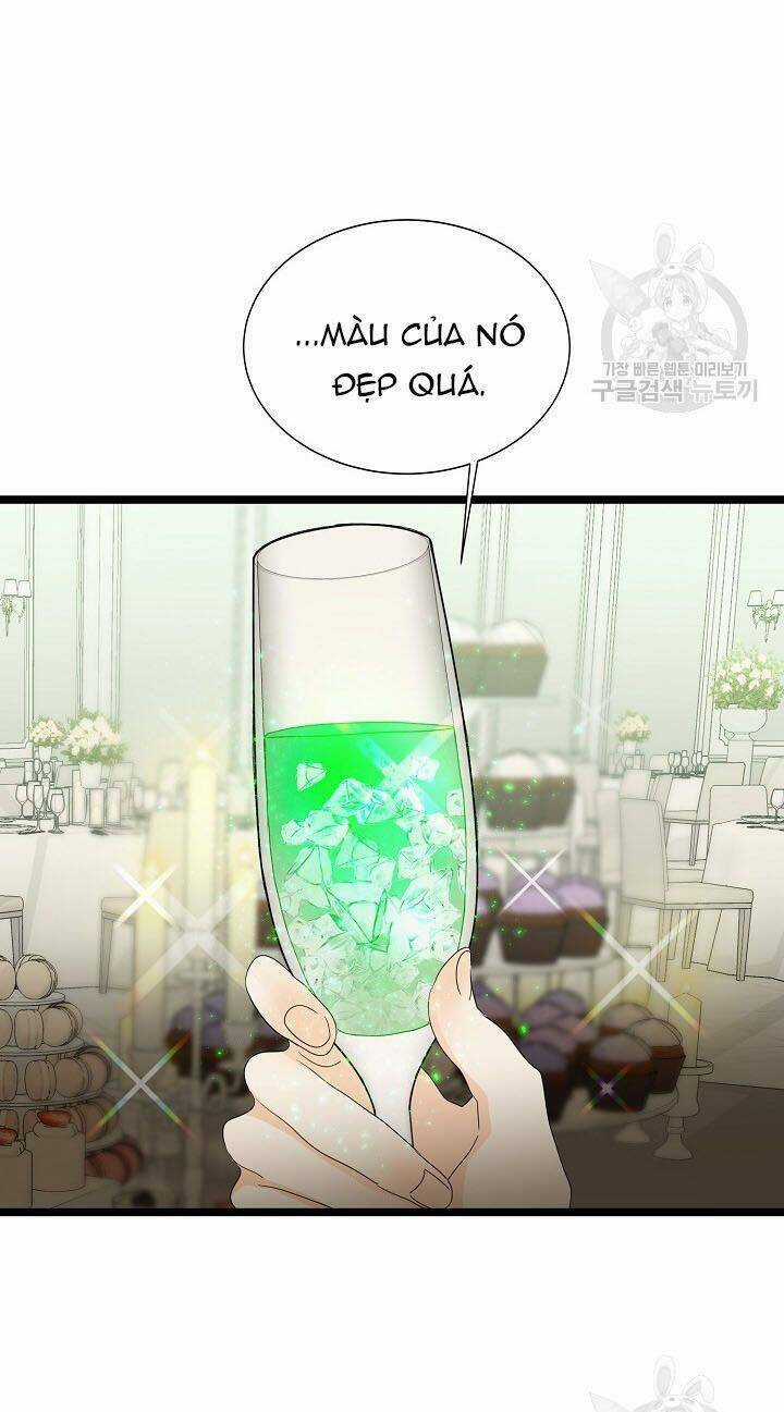 Giả Mạo Theo Phong Cách Chapter 104 trang 28