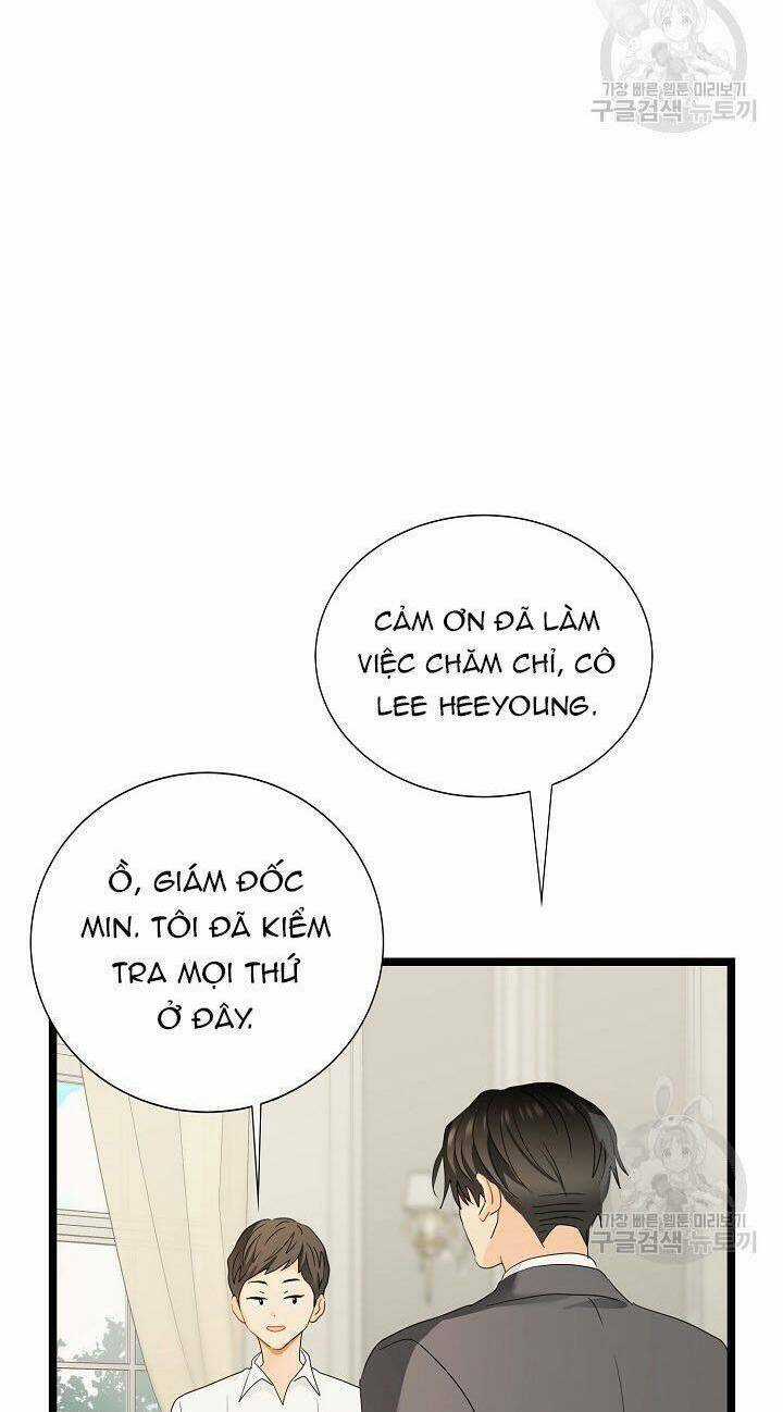 Giả Mạo Theo Phong Cách Chapter 104 trang 29