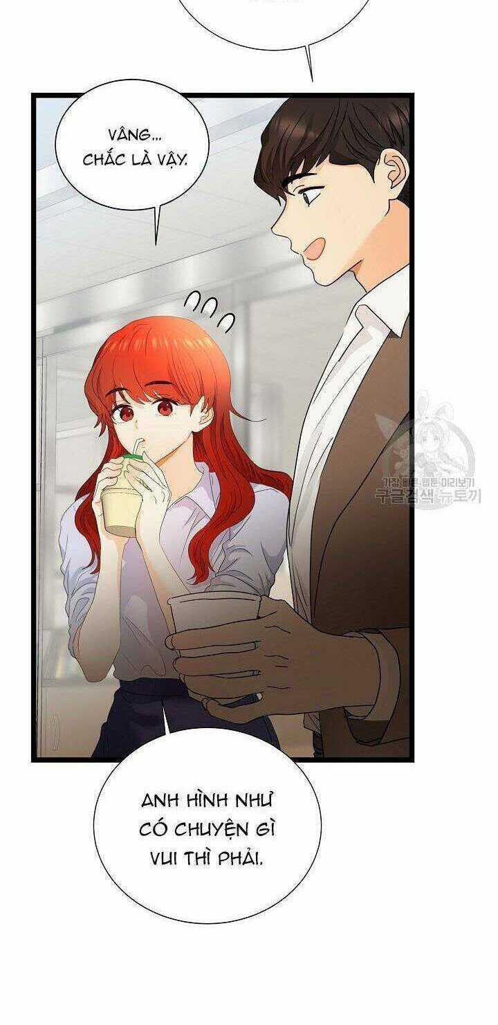 Giả Mạo Theo Phong Cách Chapter 104 trang 3