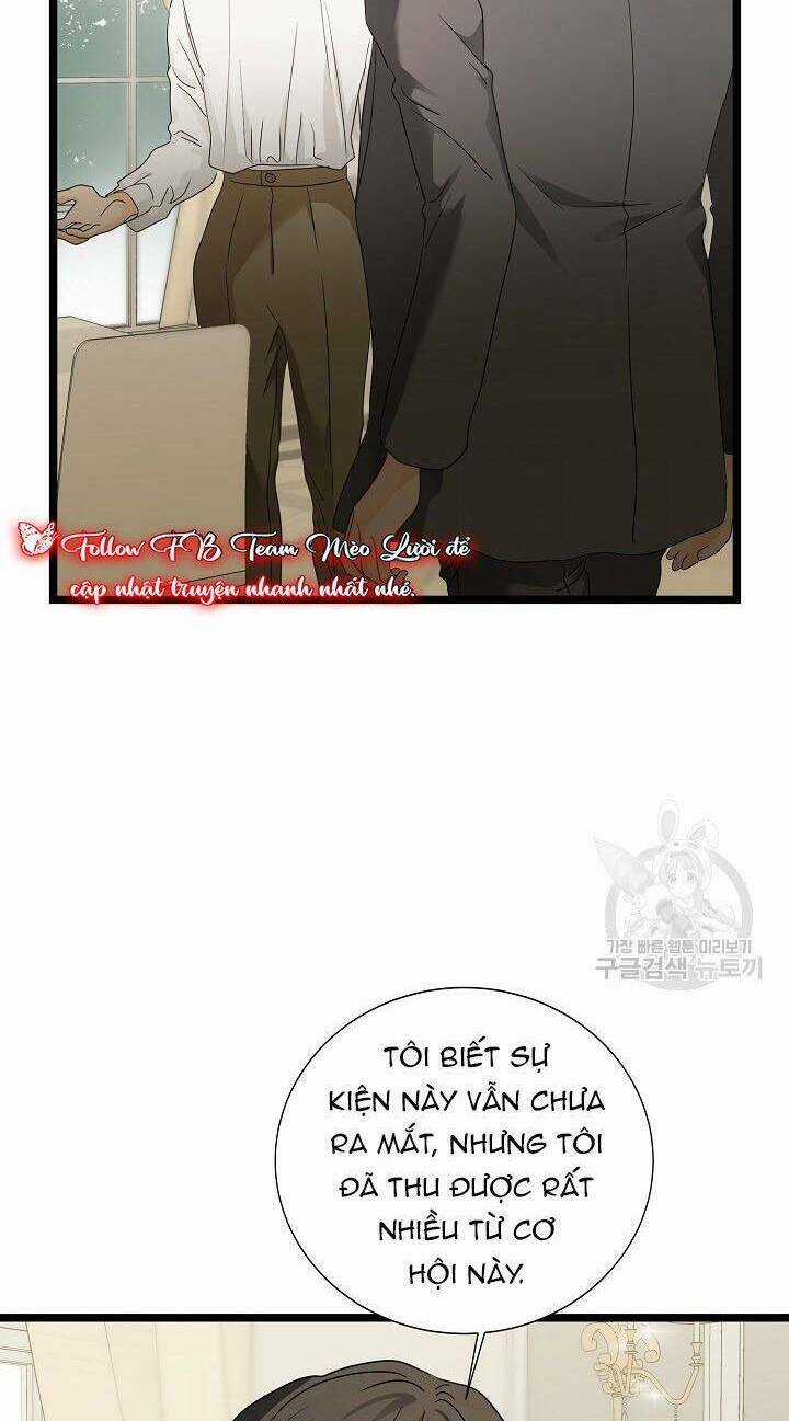 Giả Mạo Theo Phong Cách Chapter 104 trang 30