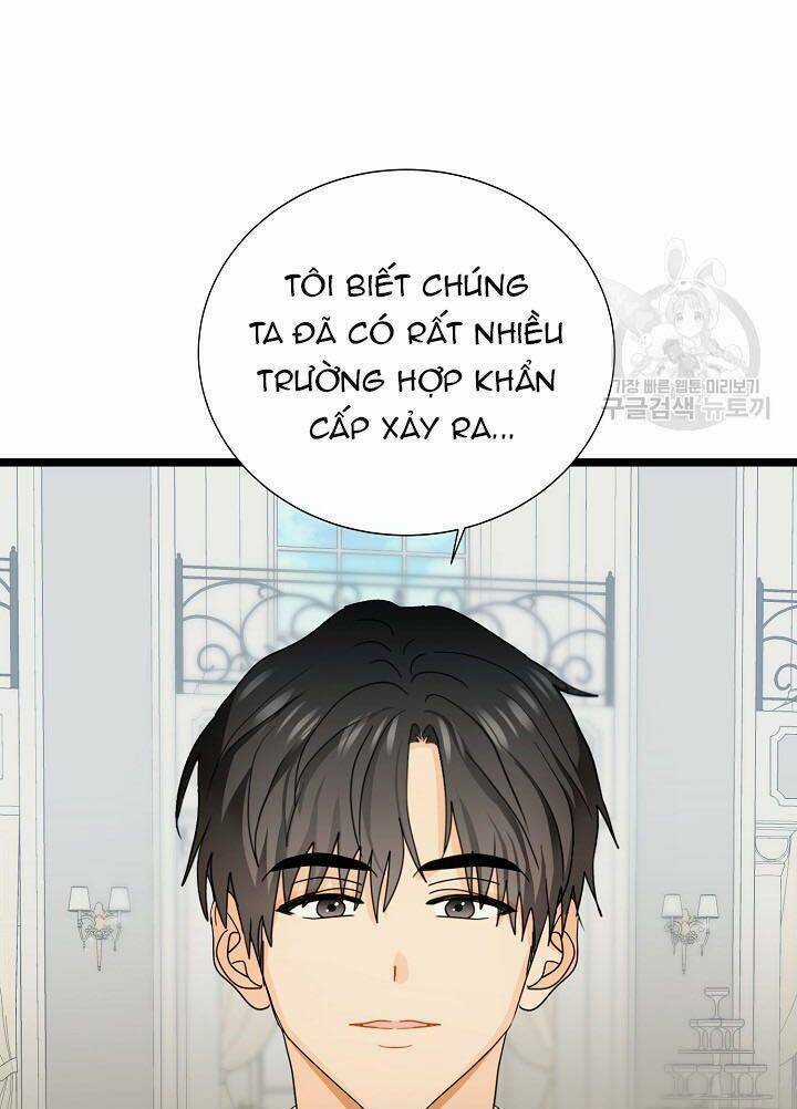 Giả Mạo Theo Phong Cách Chapter 104 trang 32