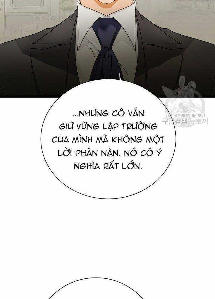 Giả Mạo Theo Phong Cách Chapter 104 trang 33